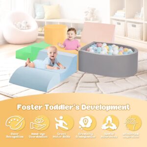 Toddler Climbing Blocks