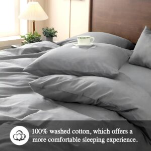 Cotton Pillow Cases