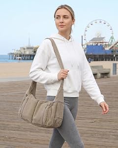 Canvas Bag