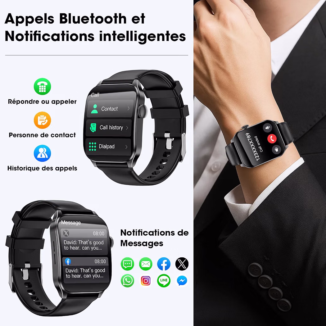 Smartwatch