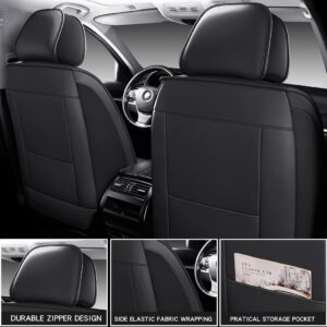 Car Seat Covers