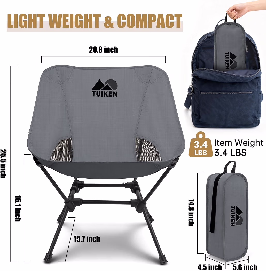 Camping Chair