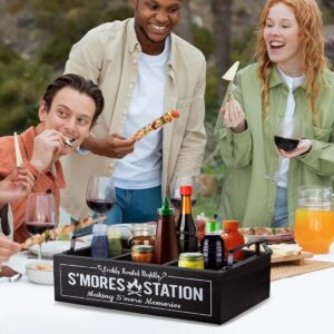 S’mores Station