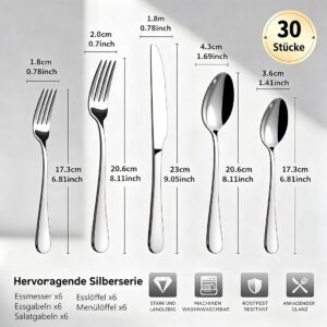 Cutlery Set