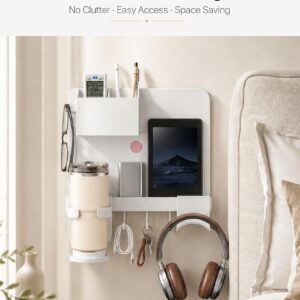 Floating Shelves