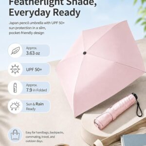 Pencil Umbrella