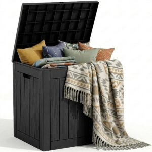 Deck Box