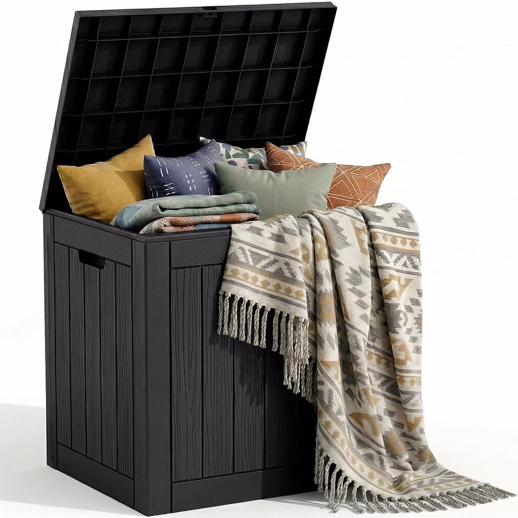 Deck Box