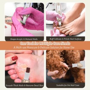 Nail Drill