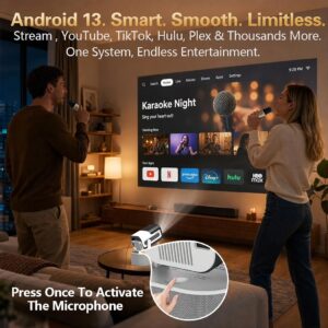 Mini Projector