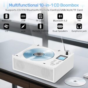 Bluetooth Transmitter