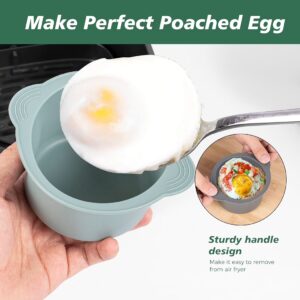 Poached Egg Maker
