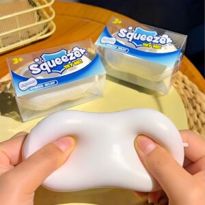 Soap Squishy