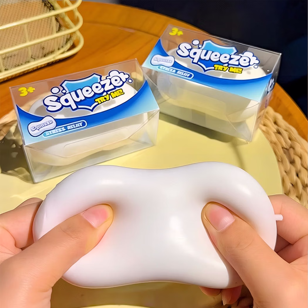 Soap Squishy