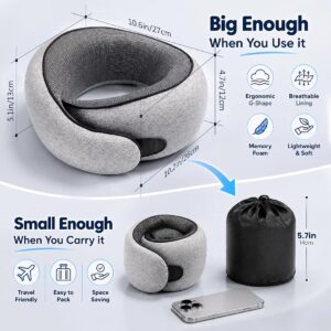 Neck Pillow