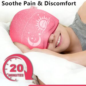 Migraine Mask
