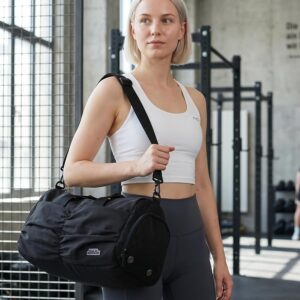 Women's Sports Bag