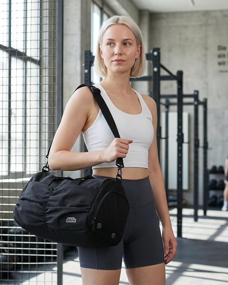 Women's Sports Bag