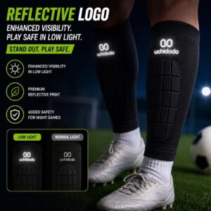 Shin Guards