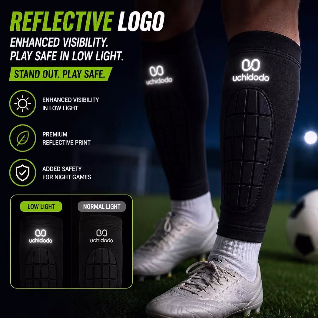 Shin Guards