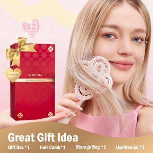 Vented Hair Brush