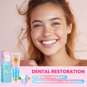Whitening Toothpaste