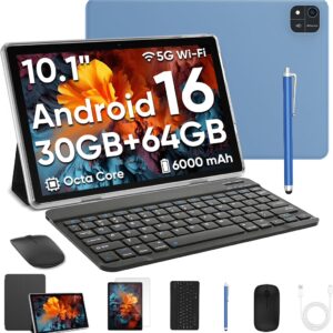 Android Tablet