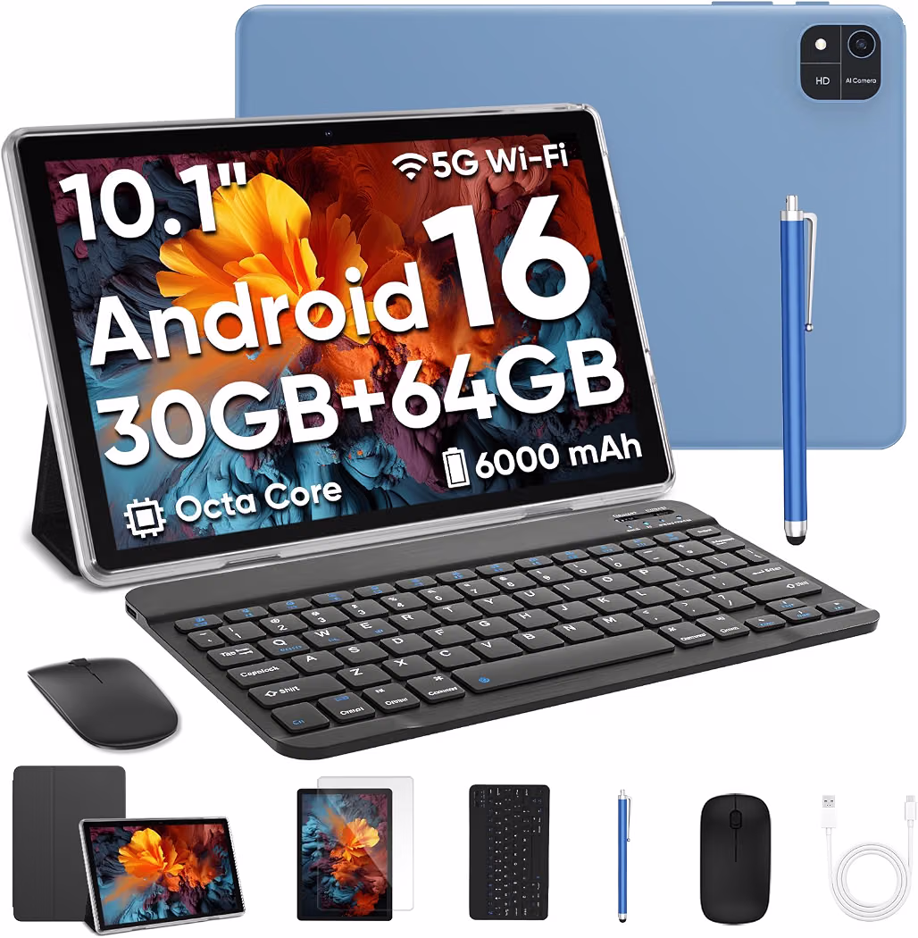 Android Tablet