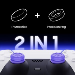 Thumb Grip Rings