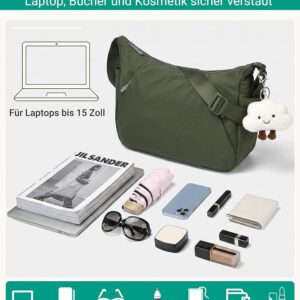 Crossbody Bag