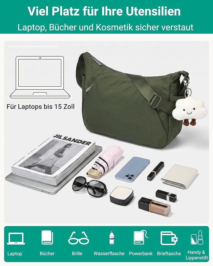 Crossbody Bag