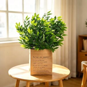 Artificial Branches