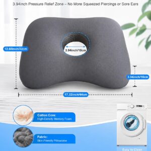 Pillow for Side Sleepers
