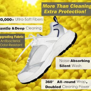 Laundry Shoe Bag
