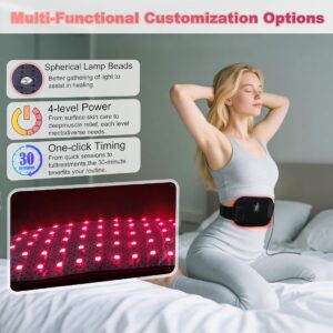 Red Light Therapy