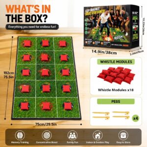 Mansfield Party Games