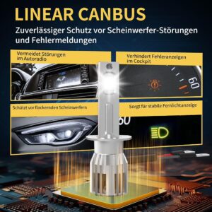 Headlight Bulbs
