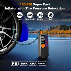 Jump Starter