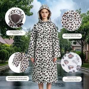 Rain Poncho