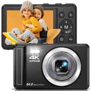 Digital Camera