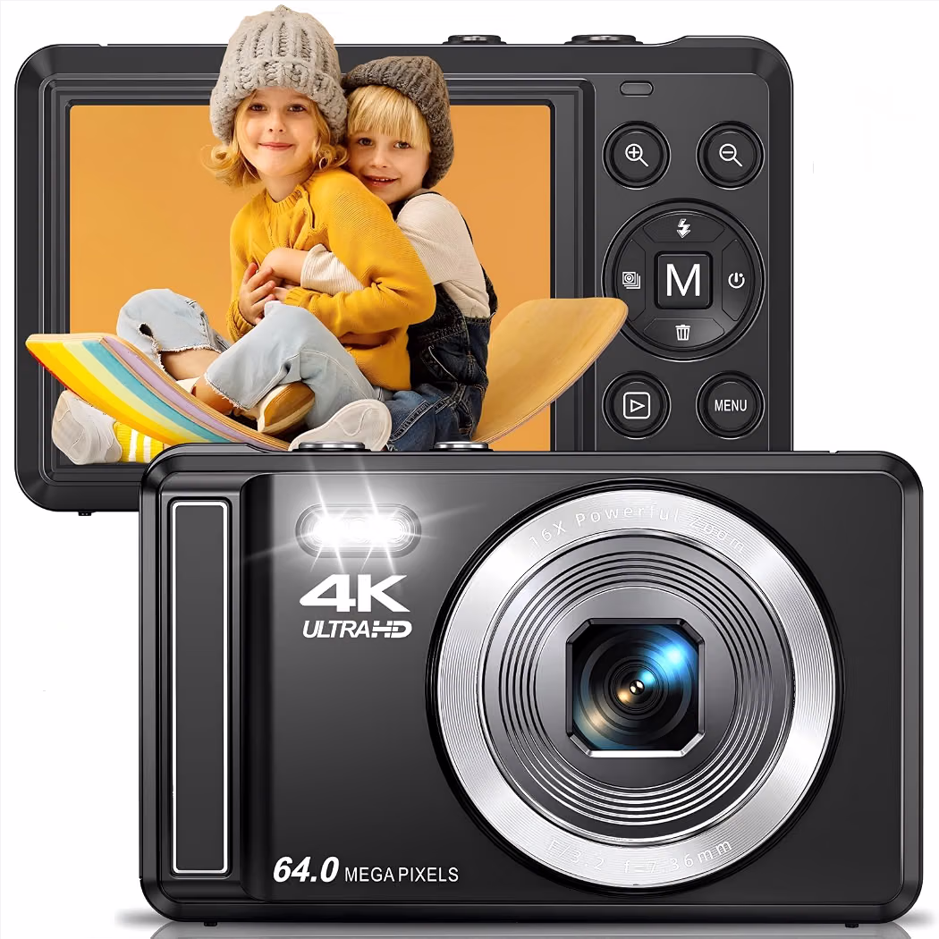 Digital Camera