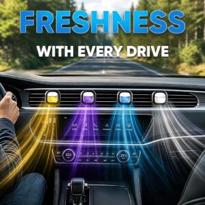 Car Air Freshener