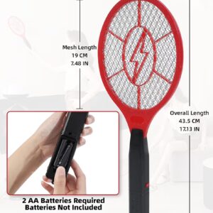 Electric Fly Swatter