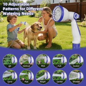 Retractable Garden Hose