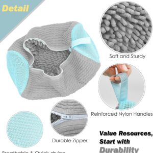 Shoe Cleaning Bags