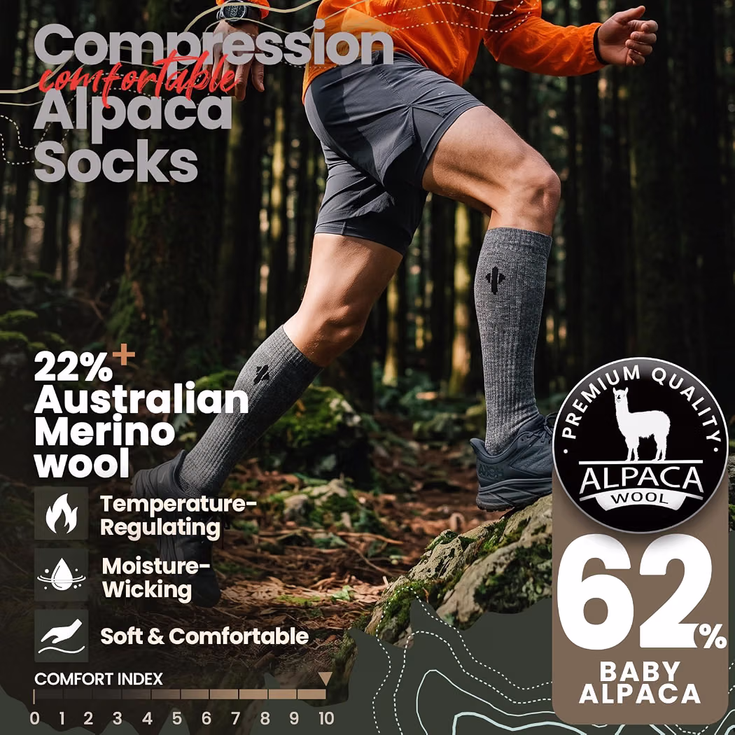 Compression Socks