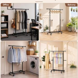 Clothes Rack