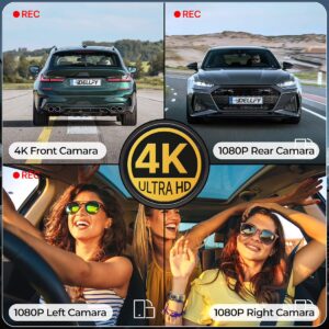 Dash Camera