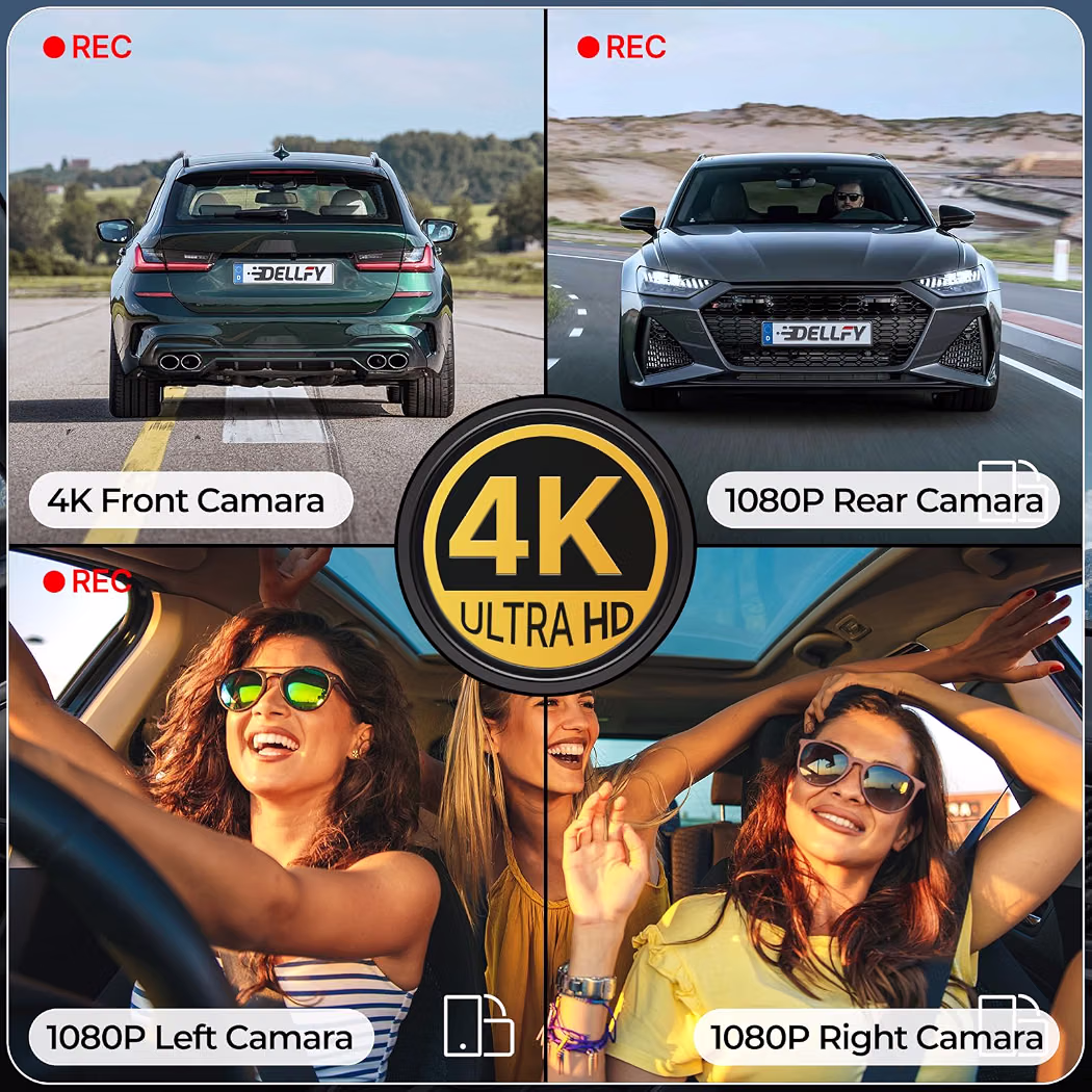 Dash Camera