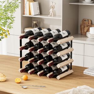 Wine Rack